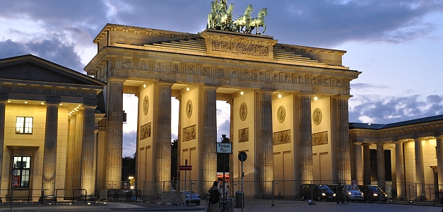 Germany Photo Story