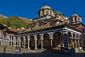 Bulgaria Photo Story