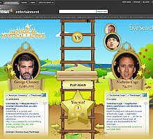 MSN Search Ladder